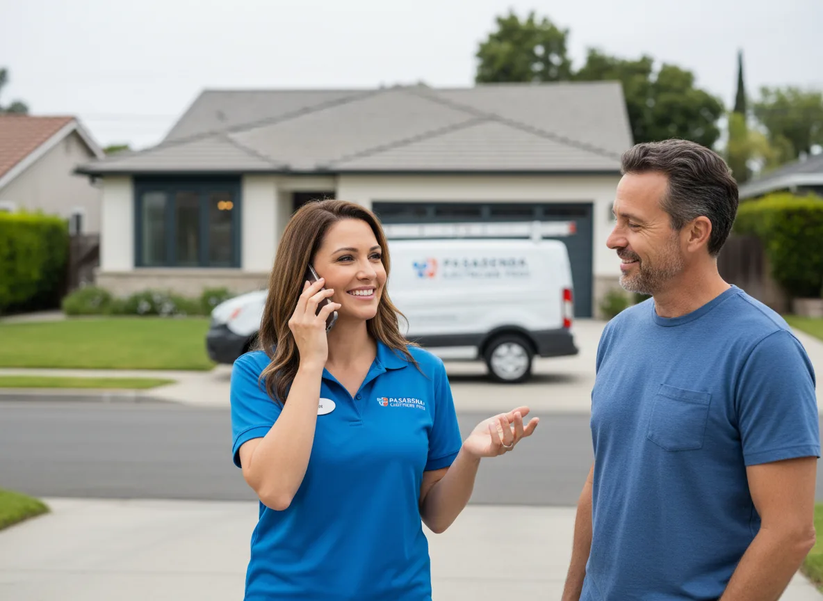 Electrician Hughes Springs, TX FAQs